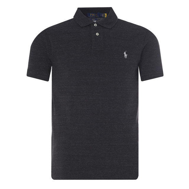 Polo Ralph Lauren polo met korte mouwen 078569-001-L large