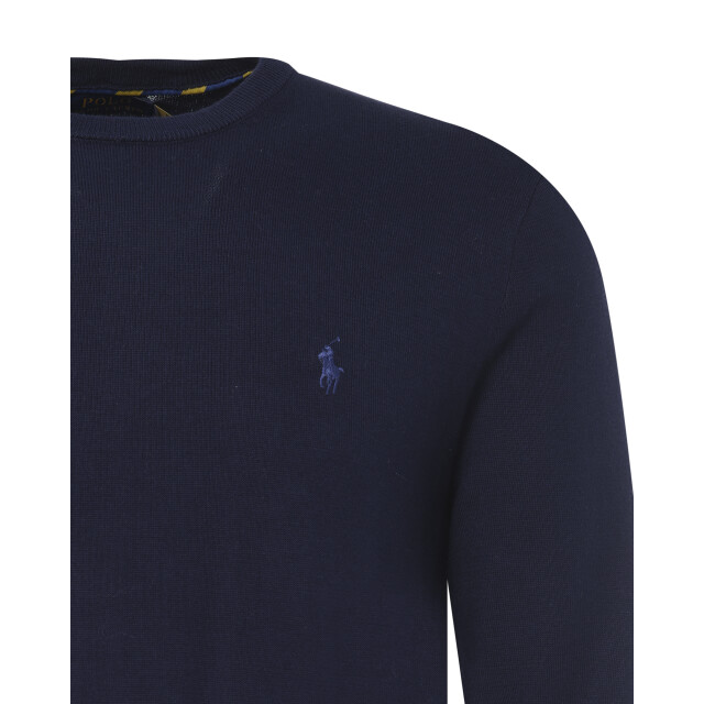 Ralph Lauren Trui ronde hals 078591-001-XXL large