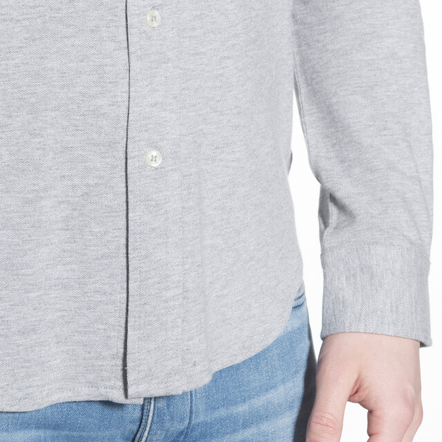 Polo Ralph Lauren Casual overhemd met lange mouwen 058445-002-XL large