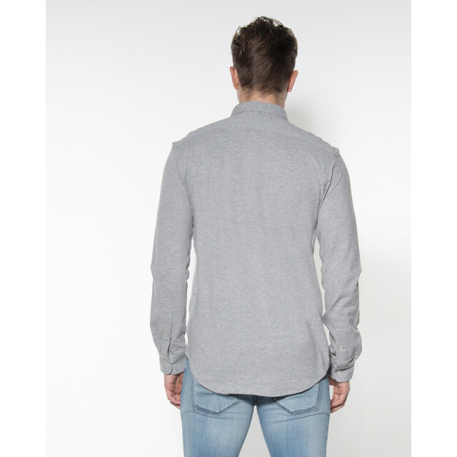 Polo Ralph Lauren Casual overhemd met lange mouwen 058445-002-XL large