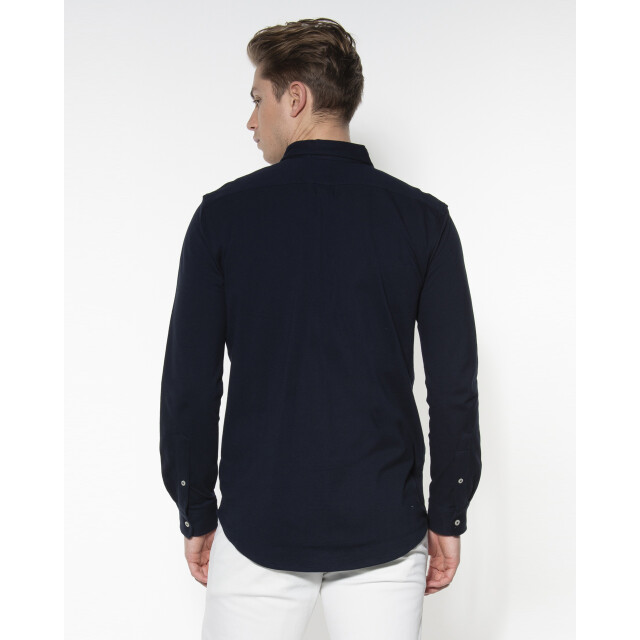 Polo Ralph Lauren Casual overhemd met lange mouwen 058445-003-XXL large
