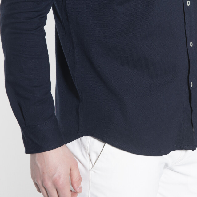 Polo Ralph Lauren Casual overhemd met lange mouwen 058445-003-XXL large