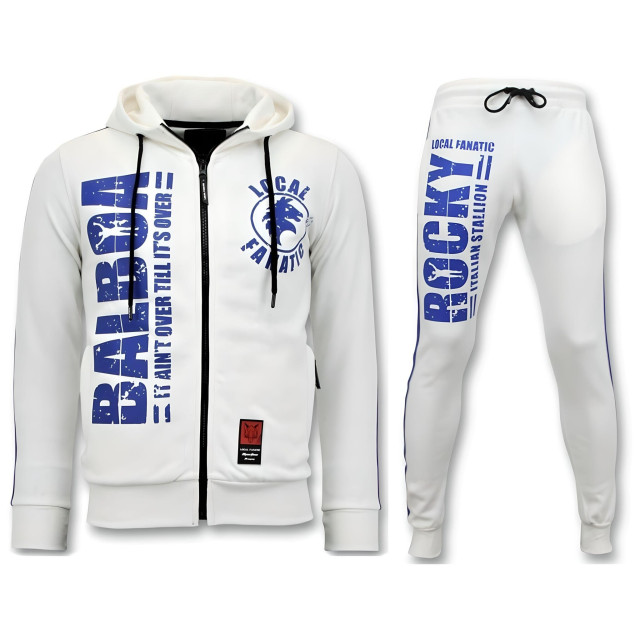 Local Fanatic Trainingspak rocky balboa sport pak 11-6247PW large