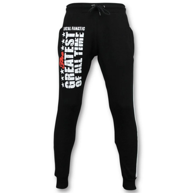 Local Fanatic Joggingpak muhammad ali sport set 11-6243PZ large