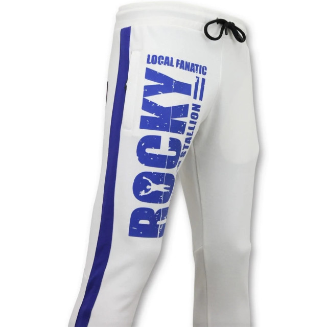 Local Fanatic Trainingspak rocky balboa sport pak 11-6247PW large