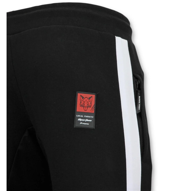 Local Fanatic Joggingpak muhammad ali sport set 11-6243PZ large