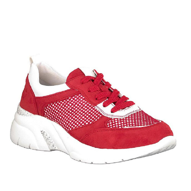 Remonte Comfort sneaker. D4100-33 large