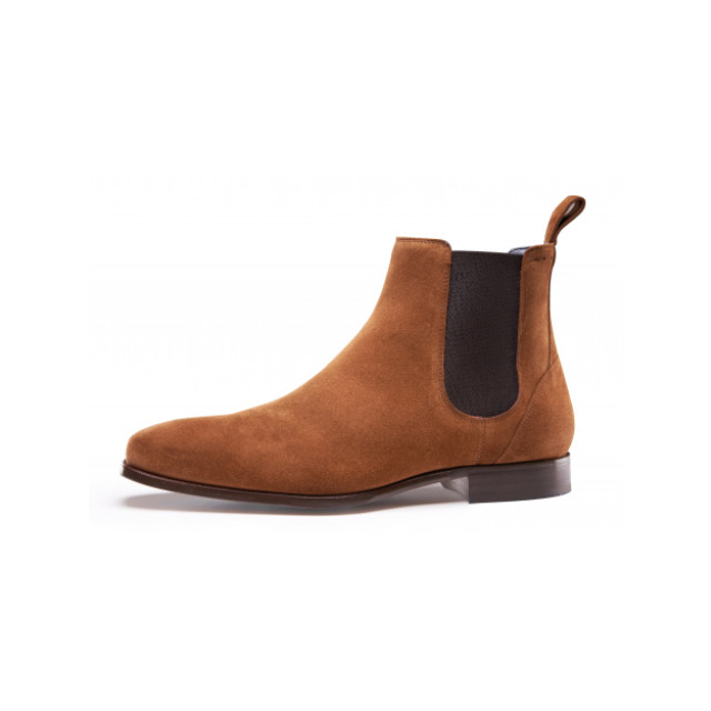 Perlie Comfortabele chelsea boots 100001 large