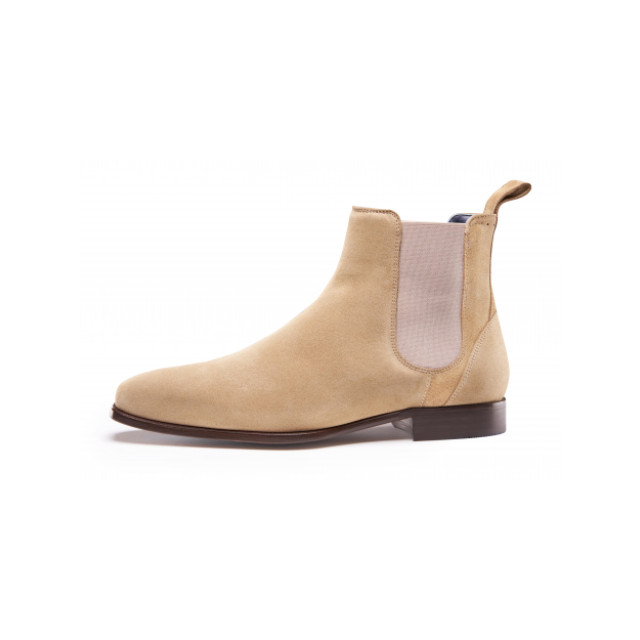 Perlie Comfortabele chelsea boots 100002 large