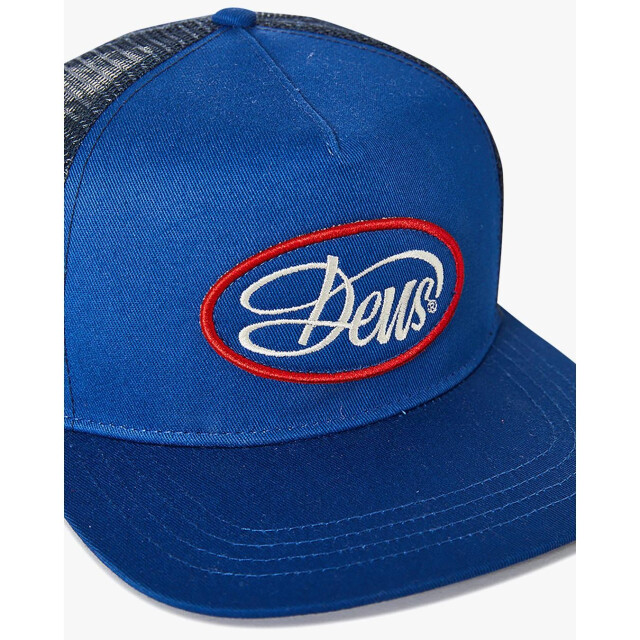 Deus Tango trucker cap DMP2271540 large