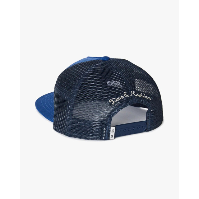 Deus Tango trucker cap DMP2271540 large