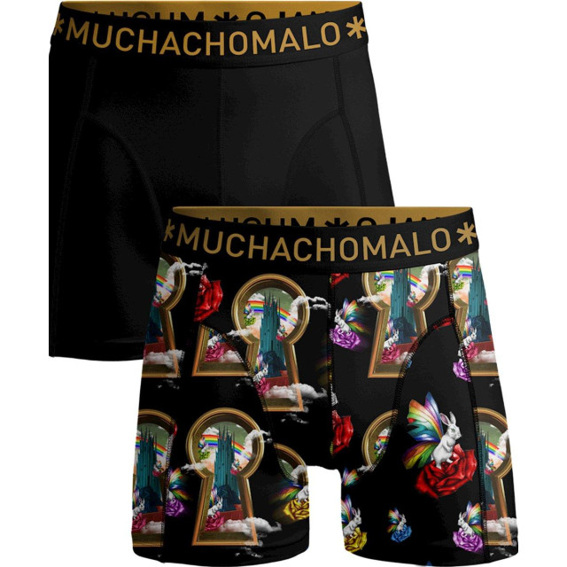 Muchachomalo Boxer overtherain overtherain1010-01 large