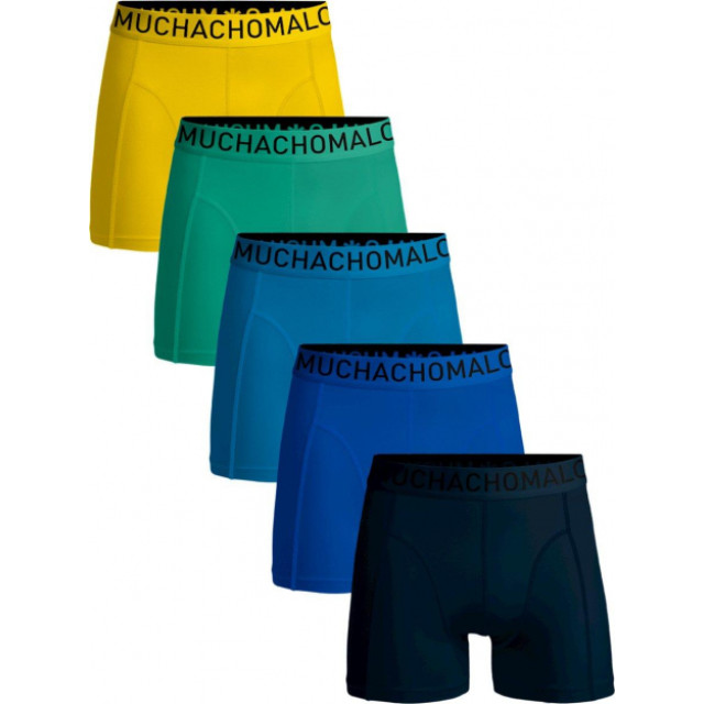 Muchachomalo Boxershorts LCSolid1010-43 large