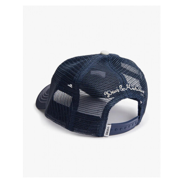 Deus Eclipse trucker cap DMW227184 large