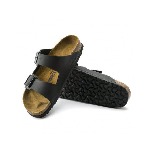 Birkenstock Arizona black regular 051791 large