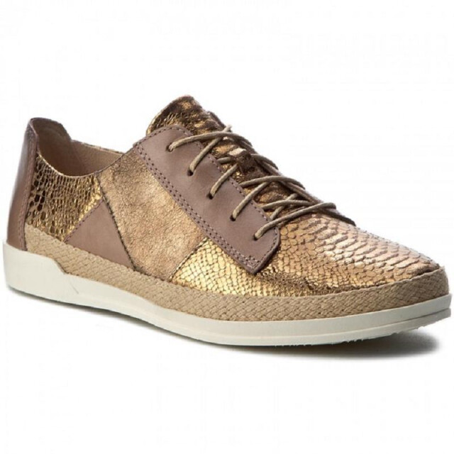 Caprice Patchwork veterschoen 23203-28 large