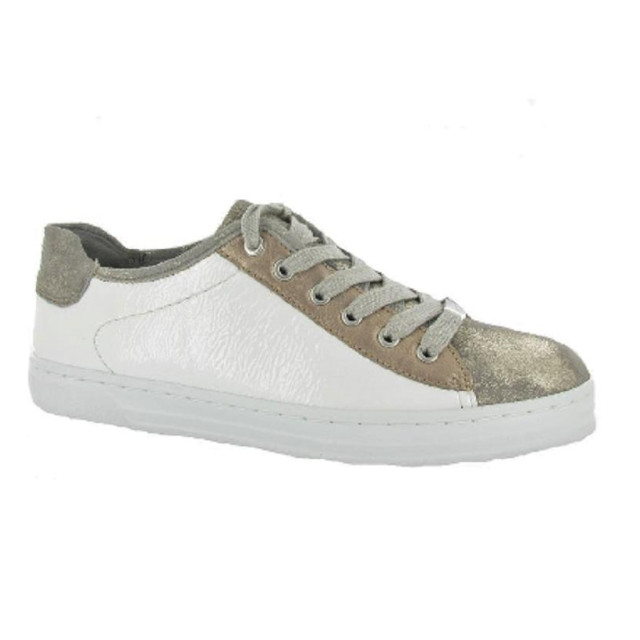 Ara Geklede sneaker 12-37455-12 large