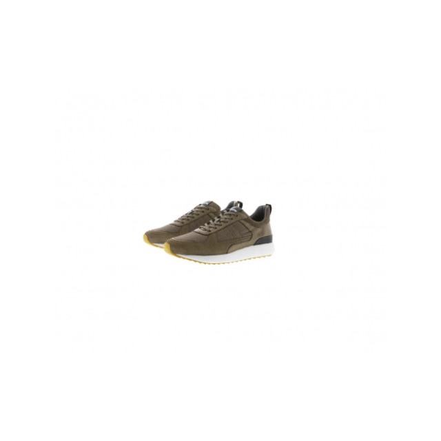 Blackstone UG36 Sneakers Taupe UG36 large