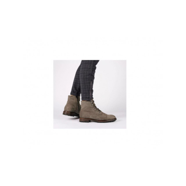 Blackstone UG20 Boots Taupe UG20 large