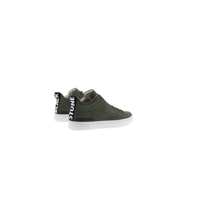 Blackstone RM14 Sneakers Groen RM14 large