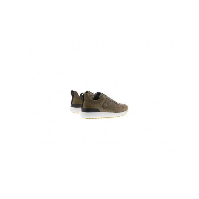 Blackstone UG36 Sneakers Taupe UG36 large