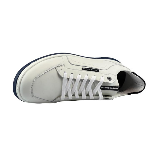 Floris van Bommel SFM-10202 Sneakers Wit SFM-10202 large