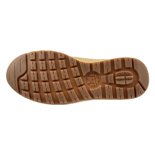 Mephisto BRADLEY Sneakers Taupe BRADLEY large