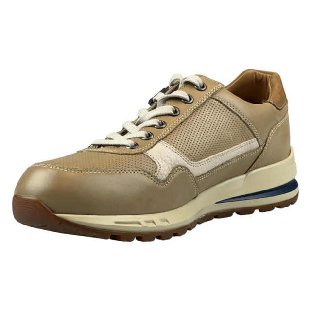 Mephisto BRADLEY Sneakers Taupe BRADLEY large