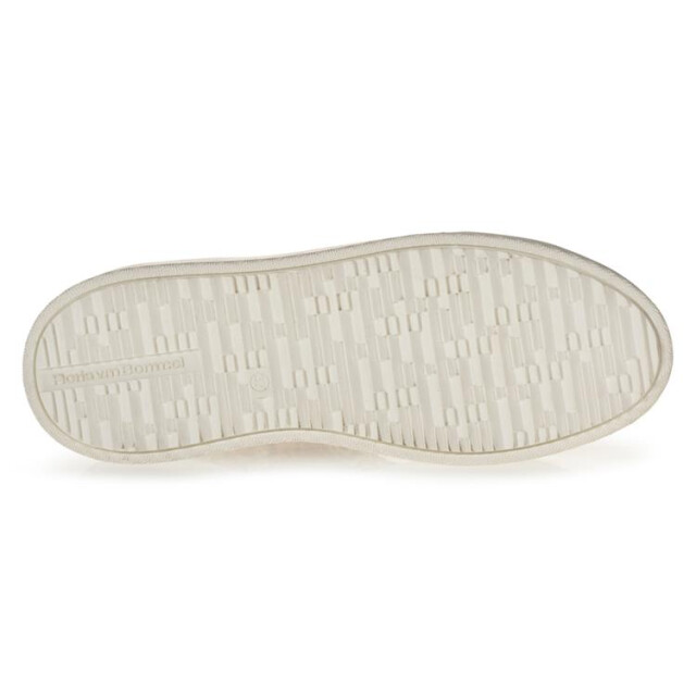 Floris van Bommel SFW-10106 Veterschoenen Wit SFW-10106 large