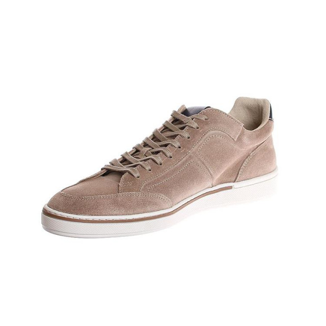 Van Bommel SBM-10019 Veterschoenen Taupe SBM-10019 large