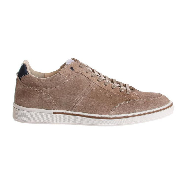 Van Bommel SBM-10019 Veterschoenen Taupe SBM-10019 large