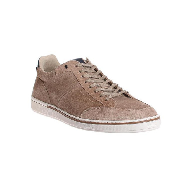 Van Bommel SBM-10019 Veterschoenen Taupe SBM-10019 large