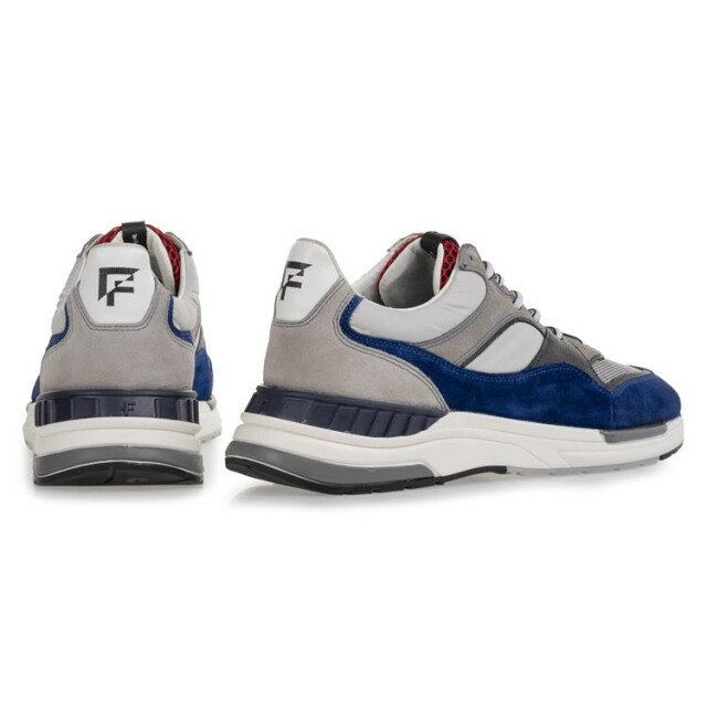Floris van Bommel SFM-10121 Sneakers Blauw SFM-10121 large Floris van Bommel SFM-10121 Sneakers Blauw SFM-10121 large
