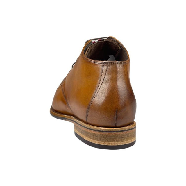 Van Bommel SFM-50007 Geklede schoenen Cognac SFM-50007 large