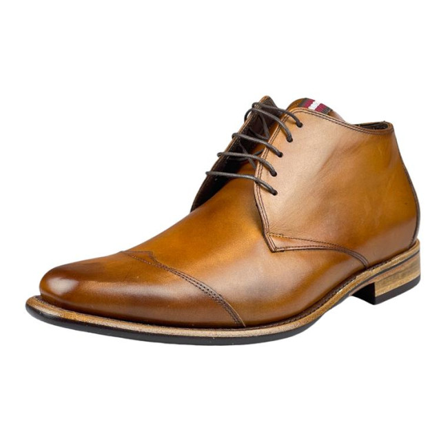 Van Bommel SFM-50007 Geklede schoenen Cognac SFM-50007 large