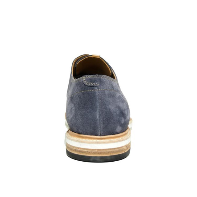 Floris van Bommel SFM-30255 Geklede schoenen Blauw SFM-30255 large