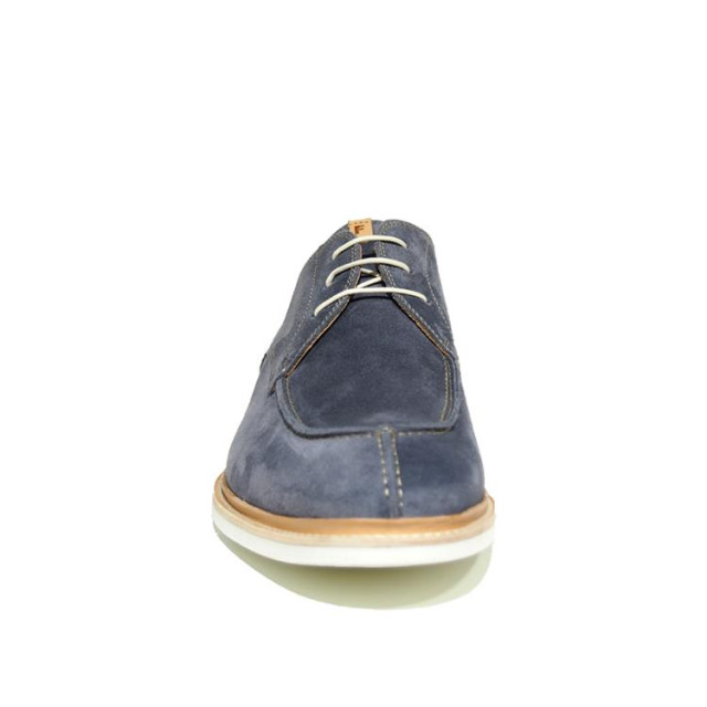 Floris van Bommel SFM-30255 Geklede schoenen Blauw SFM-30255 large