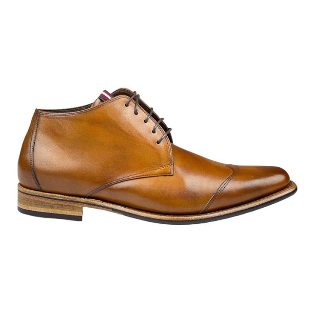 Van Bommel SFM-50007 Geklede schoenen Cognac SFM-50007 large