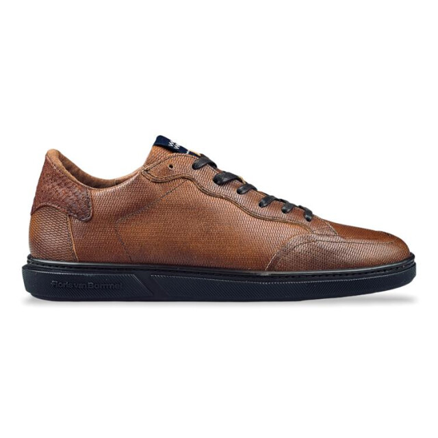 Floris van Bommel SFM-10011 Sneakers Cognac SFM-10011 large