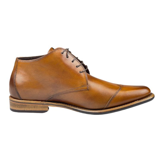 Van Bommel SFM-50007 Geklede schoenen Cognac SFM-50007 large