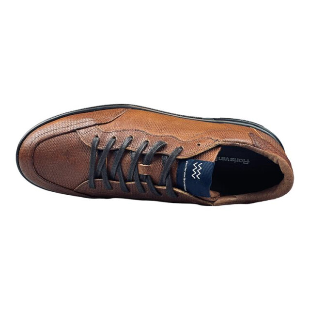 Floris van Bommel SFM-10011 Sneakers Cognac SFM-10011 large