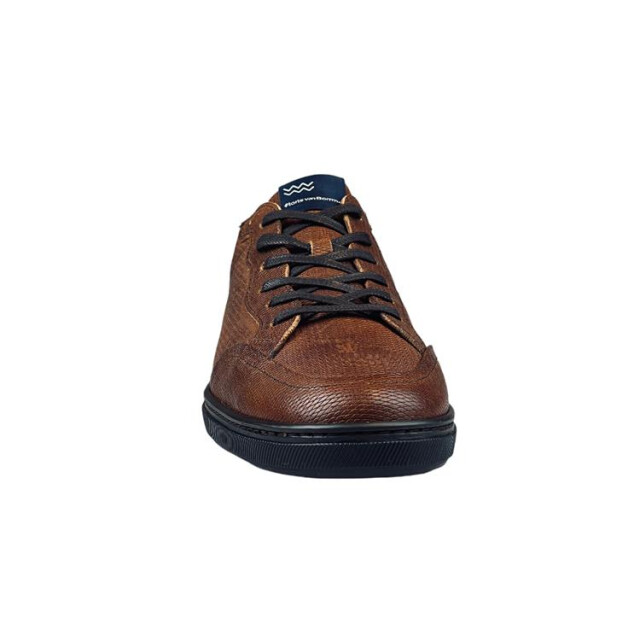 Floris van Bommel SFM-10011 Sneakers Cognac SFM-10011 large