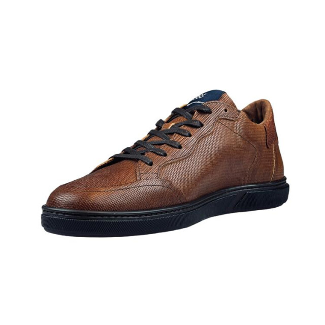 Floris van Bommel SFM-10011 Sneakers Cognac SFM-10011 large