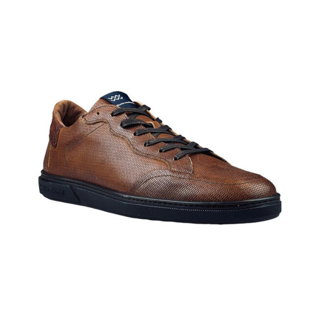 Floris van Bommel SFM-10011 Sneakers Cognac SFM-10011 large