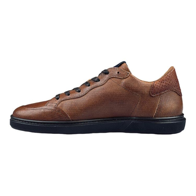 Floris van Bommel SFM-10011 Sneakers Cognac SFM-10011 large