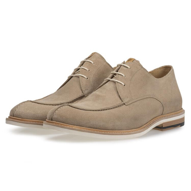 Floris van Bommel SFM-30255 Geklede schoenen Beige SFM-30255 large