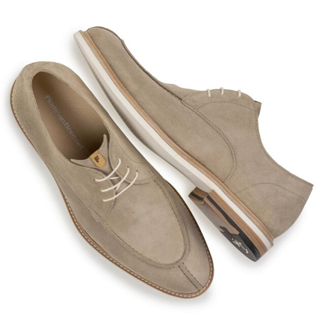 Floris van Bommel SFM-30255 Geklede schoenen Beige SFM-30255 large
