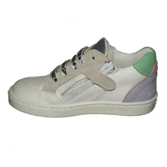 Shoesme UR22S043 Sneakers Wit UR22S043 large