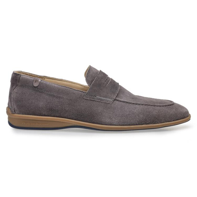 Floris van Bommel SFM-40004 Instapschoenen Grijs SFM-40004 large