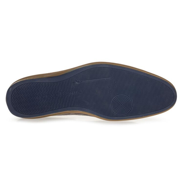 Floris van Bommel SFM-40004 Instapschoenen Grijs SFM-40004 large